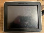 John Deere 2630 display 7