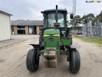 John Deere 2850 traktor 2