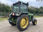 John Deere 2850 traktor 5