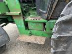 John Deere 2850 traktor 11