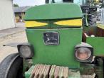 John Deere 2850 traktor 16