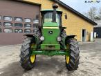 John Deere 3040 traktor 2