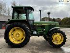 John Deere 3040 traktor 4