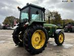 John Deere 3040 traktor 5