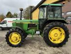 John Deere 3040 traktor 8