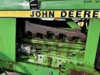 John Deere 3040 traktor 10