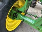 John Deere 3040 traktor 15