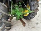 John Deere 3040 traktor 21