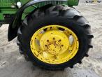 John Deere 3040 traktor 48