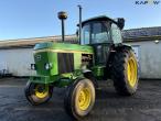 John Deere 3040 traktor 2