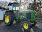 John Deere 3040 traktor 4