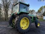 John Deere 3040 traktor 6