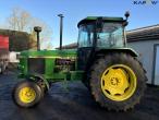 John Deere 3040 traktor 9