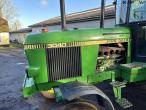 John Deere 3040 traktor 10