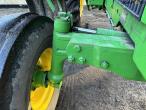 John Deere 3040 traktor 13