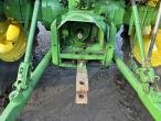 John Deere 3040 traktor 30