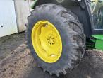 John Deere 3040 traktor 57