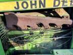 John Deere 3040 traktor 61