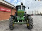 John Deere 3050  4 WD 2