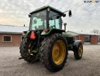 John Deere 3050  4 WD 5