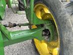 John Deere 3050  4 WD 11