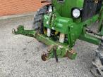 John Deere 3050  4 WD 12