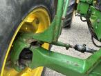 John Deere 3050  4 WD 18