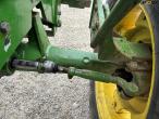 John Deere 3050  4 WD 22