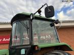 John Deere 3050  4 WD 27