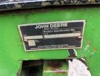 John Deere 3050  4 WD 65