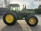 John Deere 4755 4