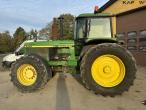 John Deere 4755 8