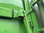 John Deere 550 rundballepresser 24