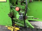 John Deere 550 rundballepresser 25