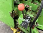 John Deere 550 rundballepresser 26