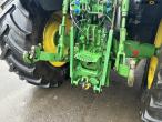 John Deere 6150M traktor 33