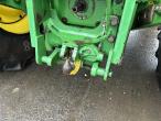 John Deere 6150M traktor 42