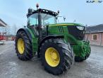 John Deere 6170 traktor 3