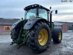 John Deere 6170 traktor 5