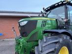 John Deere 6170 traktor 9