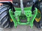 John Deere 6170 traktor 14