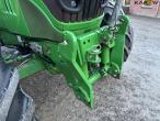 John Deere 6170 traktor 15