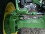 John Deere 6170 traktor 19