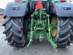 John Deere 6170 traktor 33