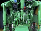 John Deere 6170 traktor 35