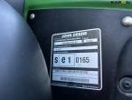 John Deere 6170 traktor 42