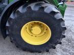 John Deere 6170 traktor 67