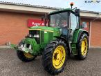 John Deere 6310 1