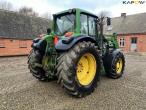 John Deere 6930 Premium frontlæsser traktor 5