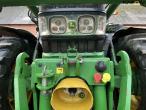 John Deere 6930 Premium frontlæsser traktor 17